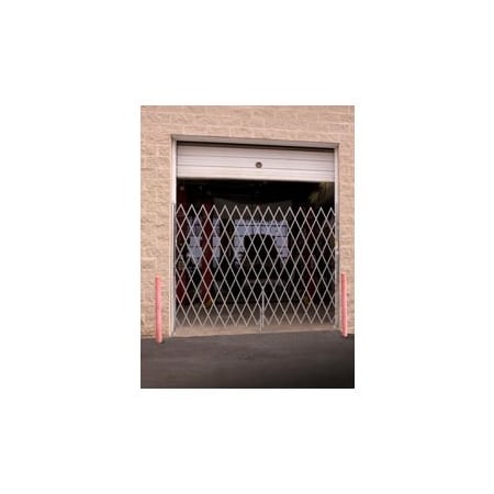 Illinois Engineered Products. Illinois Engineered Products Single Folding Gate 3'W to 4'W and 8'H SSG485
